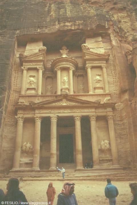 PETRA