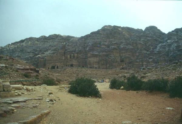 PETRA