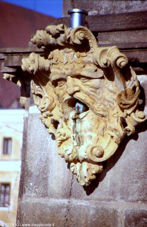 CESKE BUDEJOVICE