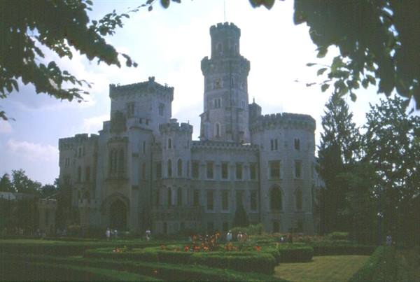 HLUBOKA
