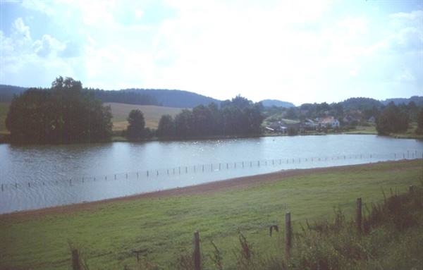 TOWARDS KLATOVY