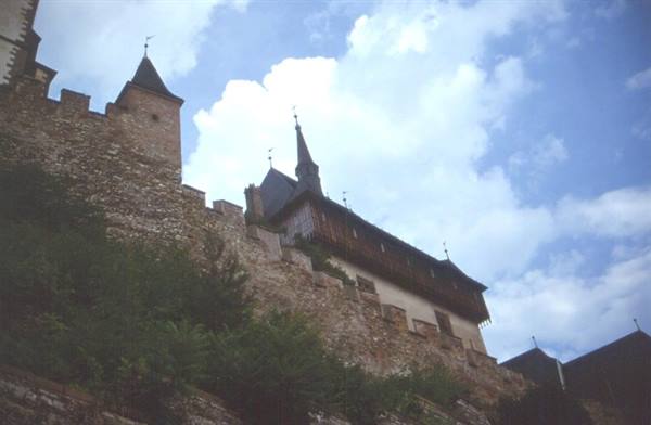 KARLSTEJN