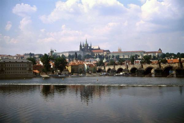 PRAGUE