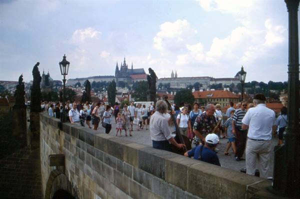 PRAGUE