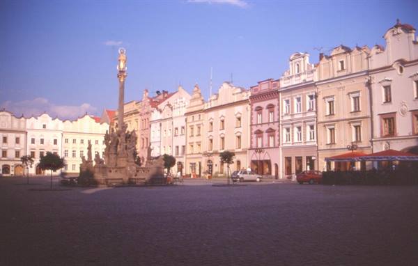 PARDUBICE