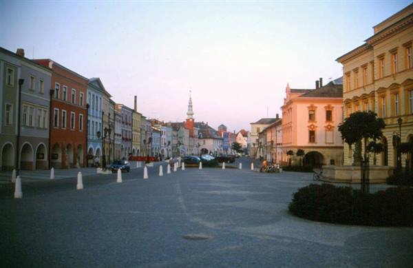 SVITAVY
