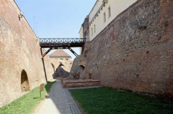 BRNO - SPILBERK CASTLE