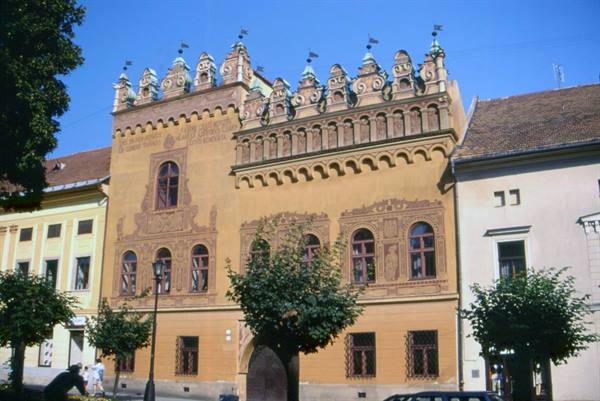 LEVOCA