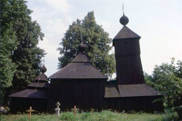 JEDLINKA