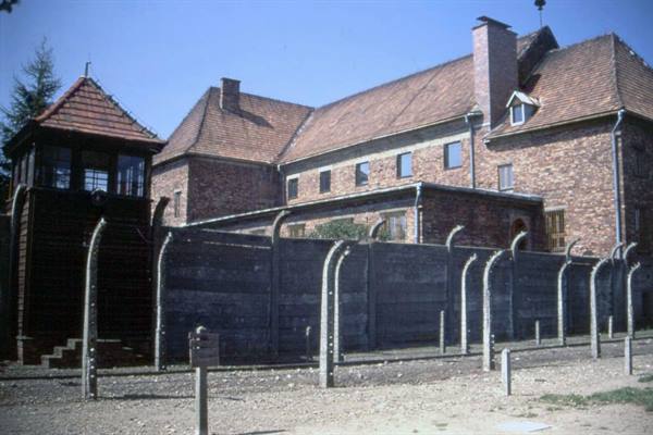 OSWIECIM