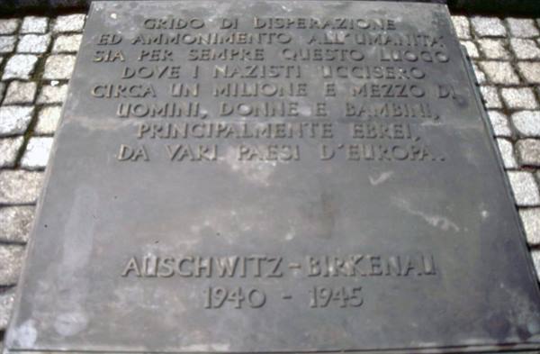 BIRKENAU