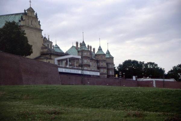 CZESTOCHOWA