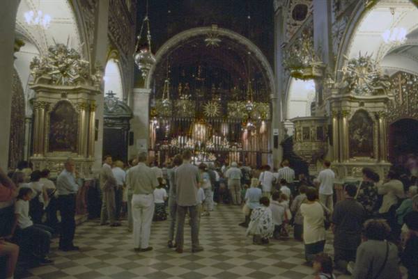 CZESTOCHOWA