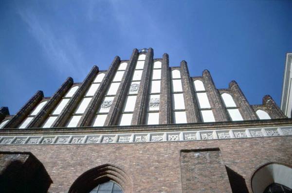 ST. JOHN'S CATHEDRAL