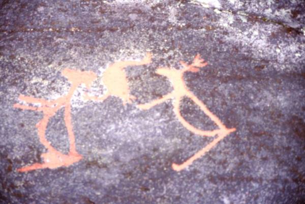 ALTA - ROCK PAINTINGS
