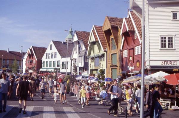 STAVANGEN