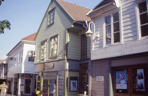 STAVANGEN