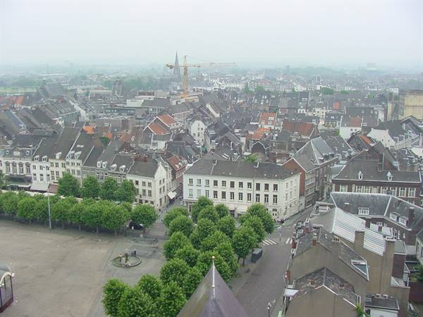 MAASTRICHT