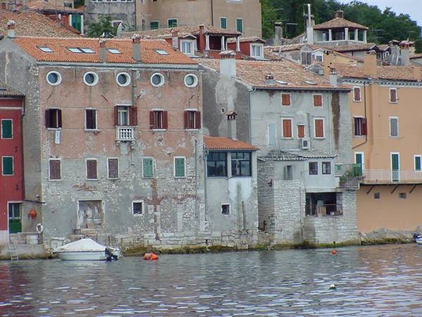 ROVINJ