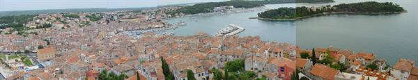 ROVINJ