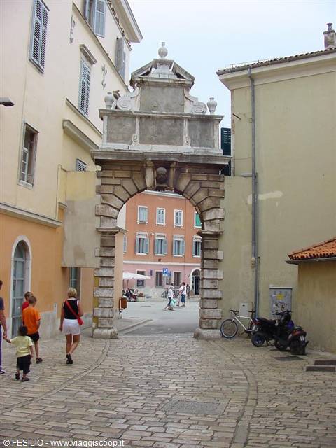ROVINJ