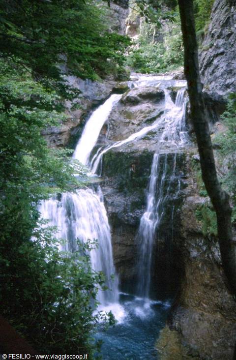 ORDESA
