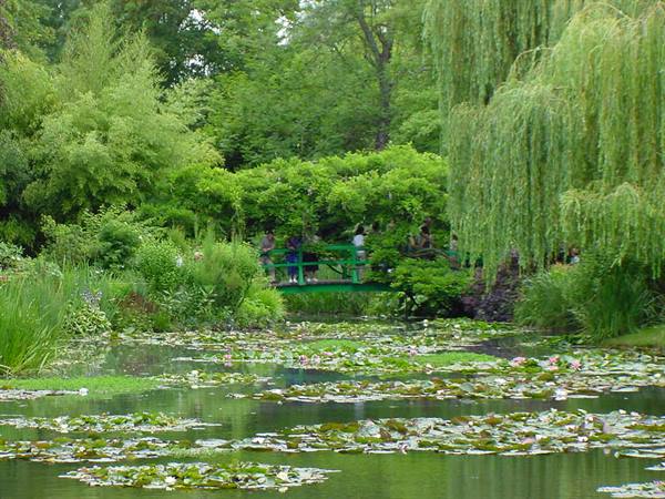 GIVERNY