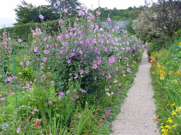GIVERNY