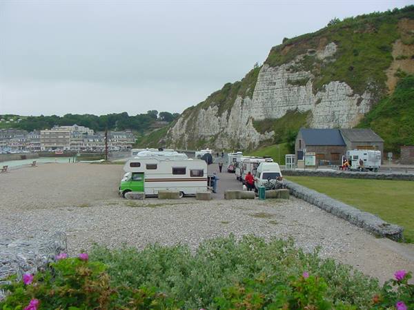 SAINT-VALERY-EN-CAUX