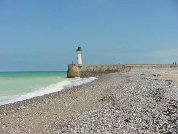 SAINT-VALERY-EN-CAUX