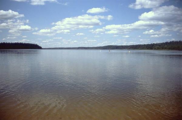 LAKE AUGUSTOW