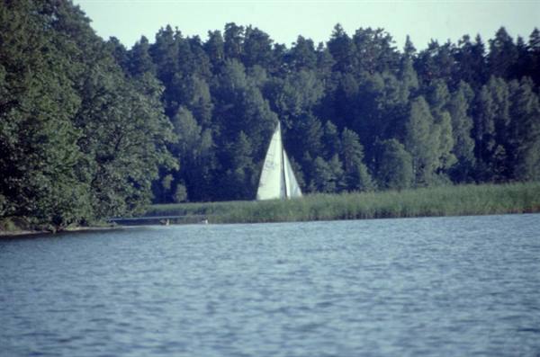 LAKE WIGRY
