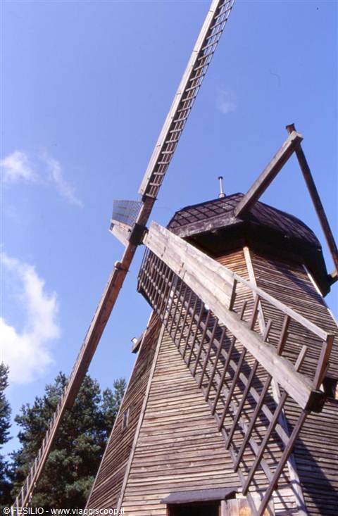 OLSZTYNEK PARK