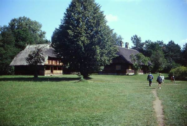 OLSZTYNEK PARK