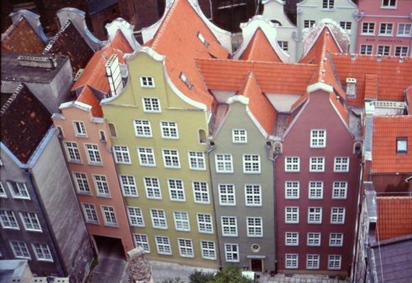 GDANSK