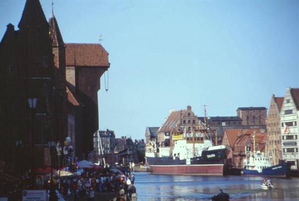 GDANSK