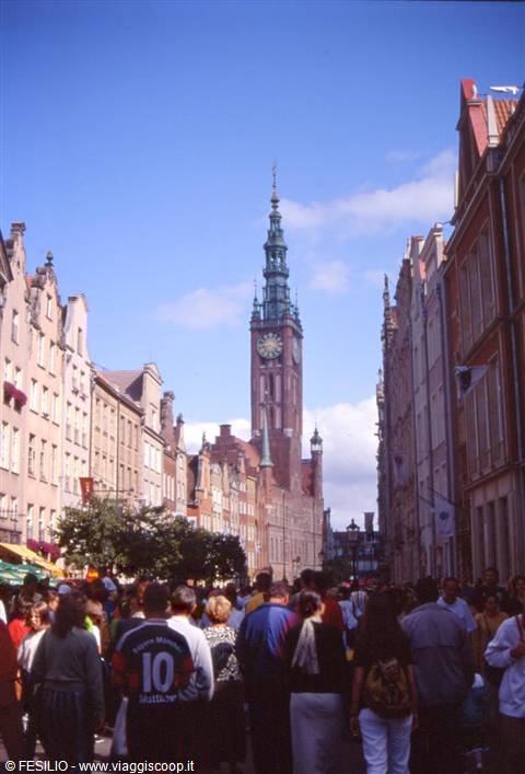 GDANSK