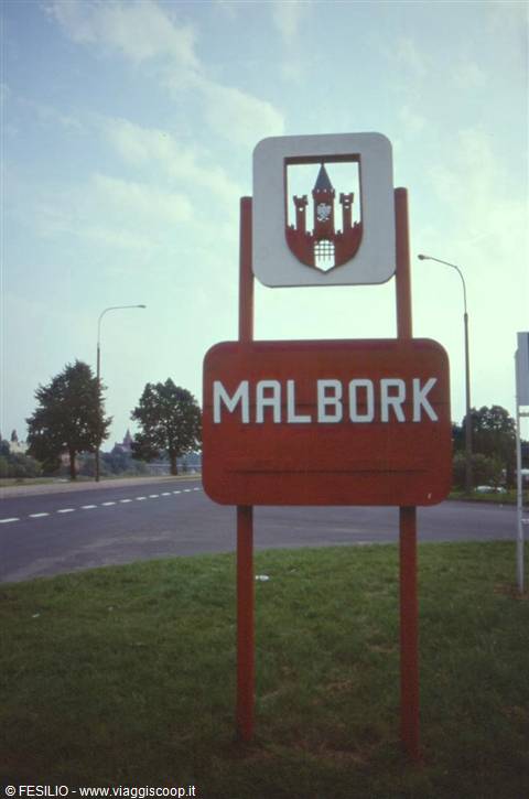 MALBORK