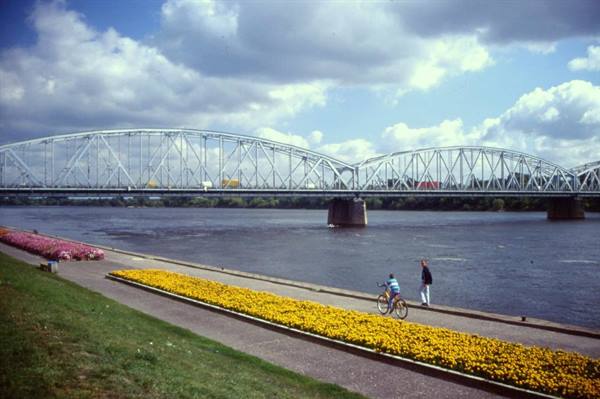 TORUN
