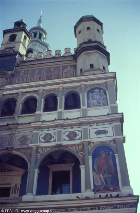 POZNAN