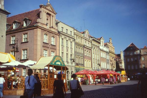 POZNAN