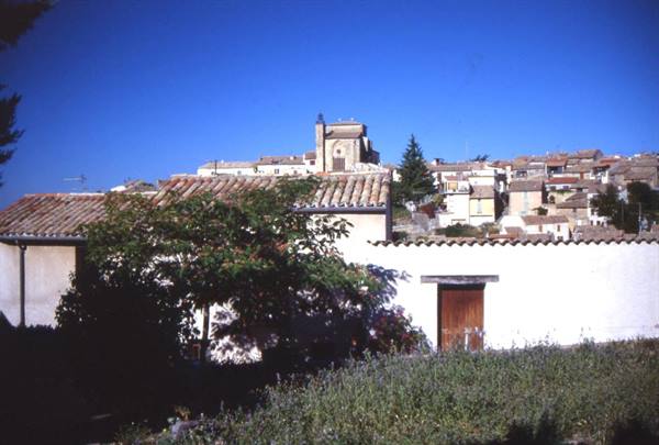 VALENSOLE