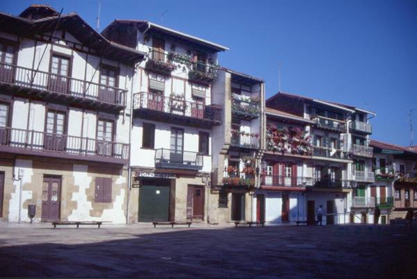 HONDARRIBIA