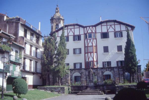 HONDARRIBIA