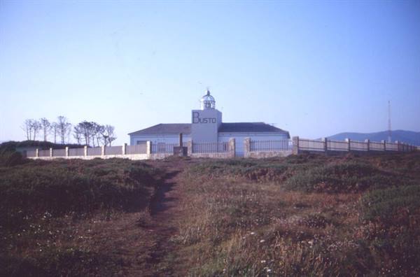 CAPE BUSTO