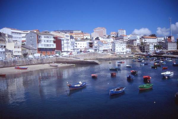 FINISTERRE