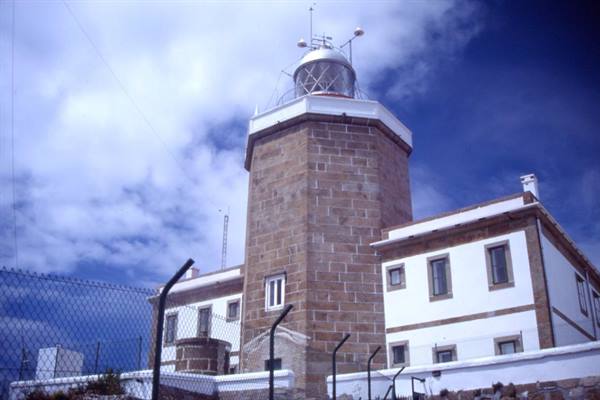 CAPE FINISTERRE
