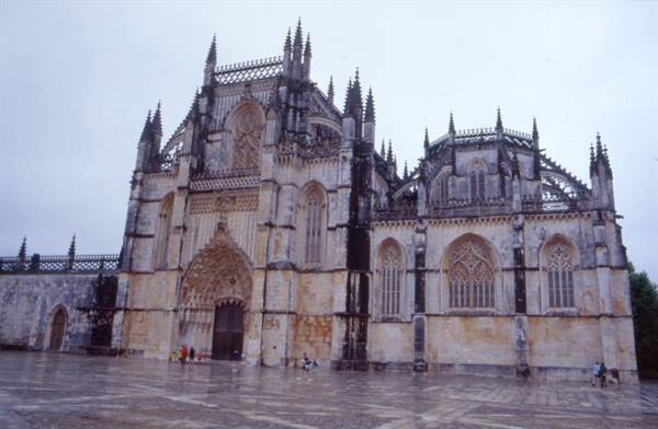 BATALHA