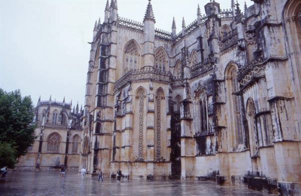 BATALHA