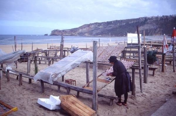 NAZARE